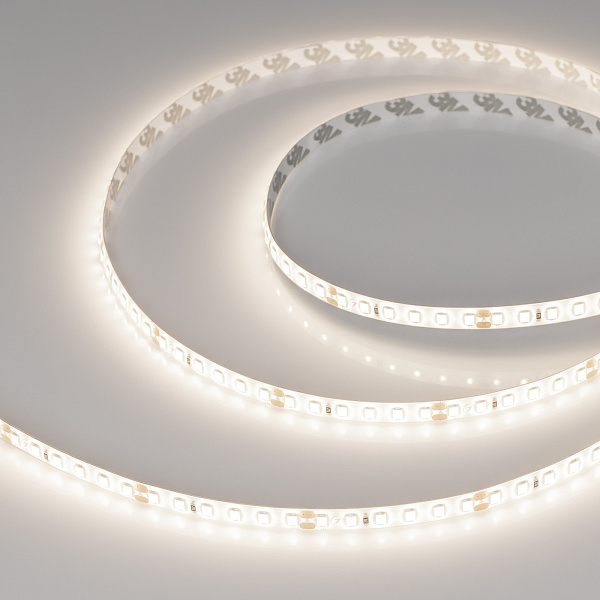 Светодиодная лента герметичная RTW-SE-A120-8mm 24V Day4000 (14.4 W/m, IP65, 2835, 5m) (Arlight, -) Lednikoff