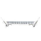 Светильник MS-EDGE-R120-6W Warm3000 (WH, 115 deg, 230V) (Arlight, IP44 Металл, 3 года) Lednikoff