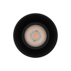 Светильник SP-SALT-R95-20W Day4000 (WH-BK, 40 deg, 230V) (Arlight, IP54 Металл, 5 лет) Lednikoff