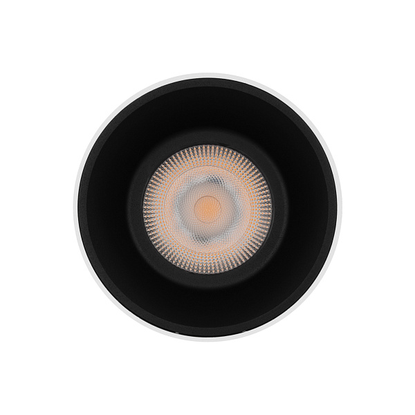 Светильник SP-SALT-R95-20W Day4000 (WH-BK, 40 deg, 230V) (Arlight, IP54 Металл, 5 лет) Lednikoff