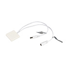Диммер SR-PRIME-UP-40x40-WH (12-24V, 48-96W, TOUCH) (Arlight, Открытый) Lednikoff
