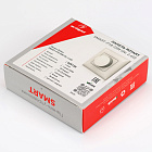 Панель Rotary SMART-P18-DIM (3V, 2.4G) (Arlight, IP20 Пластик, 5 лет) Lednikoff