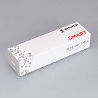 INTELLIGENT ARLIGHT Диммер SMART-PWM-102-72-CDW-SUF (12-36V, 2x5A, TUYA BLE, 2.4G) (IARL, IP20 Пластик, 5 лет) Lednikoff