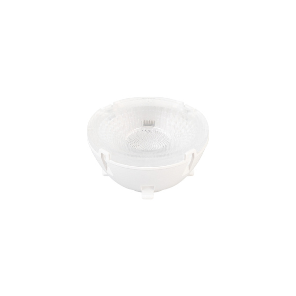 Линза ARL-50CBT-D43-HW (Arlight, -) Lednikoff