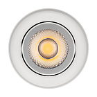 Светильник SP-FOCUS-R132-24W Day4000 (WH, 36 deg, 230V) (Arlight, IP54 Металл, 5 лет) Lednikoff