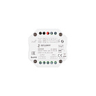 INTELLIGENT ARLIGHT Диммер SMART-TRIAC-601-72-PD-IN (230V, 1x1.5A, ZB, 2.4G) (IARL, IP20 Пластик, 5 лет) Lednikoff