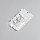 Светодиодная гирлянда ARD-DEW-HOME-2000-CLEAR-20LED-STD RGB (3V, Battery Pack) (Ardecoled, IP20) Lednikoff