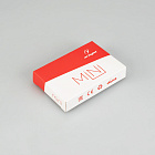 Контроллер ARL-MINI-MIX White (5-24V, 2x5A, RF ПДУ 12кн) (Arlight, IP20 Пластик, 1 год) Lednikoff