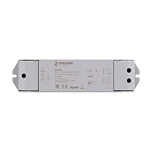 INTELLIGENT ARLIGHT Диммер SMART-PWM-102-72-CDW-SUF (12-36V, 2x5A, TUYA BLE, 2.4G) (IARL, IP20 Пластик, 5 лет) Lednikoff