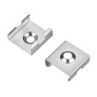 Крепеж монтажный для PDS45-T хром (Arlight, Металл) Lednikoff