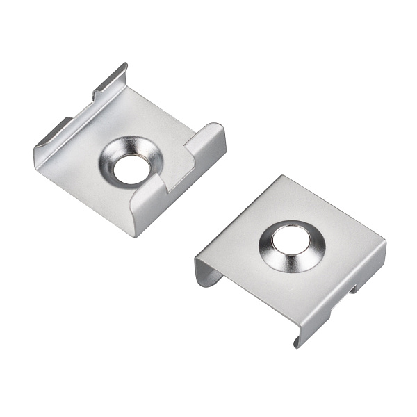 Крепеж монтажный для PDS45-T хром (Arlight, Металл) Lednikoff