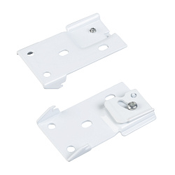 Скоба CNT-AM-BRACKET-J (Arlight, Алюминий)