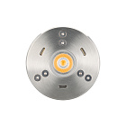 Светильник KT-AQUA-R85-7W White6000 (SL, 25 deg, 12V) (Arlight, IP68 Металл, 3 года) Lednikoff