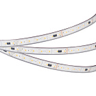Светодиодная лента герметичная SPI-P-BA120-14mm 24V RGBW-Warm-PX6-BPT (16 W/m, IP66, 5060/2835, 5m) (Arlight, бегущий огонь) Lednikoff
