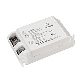 Диммер SMART-D2-DIM-SUF (230V, 2A, TRIAC, 2.4G) (Arlight, IP20 Пластик, 5 лет)