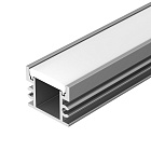 Профиль FLOOR18-H15-3000 ANOD (Arlight, Алюминий) Lednikoff