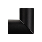 Светильник SP-TWIST-SURFACE-R70-12W White5000 (BK, 30 deg) (Arlight, IP40 Металл, 3 года) Lednikoff
