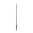 Светильник KT-CANNA-L1000-1W Warm3000 (DG, 110 deg, 24V) (Arlight, IP65 Металл, 3 года) Lednikoff