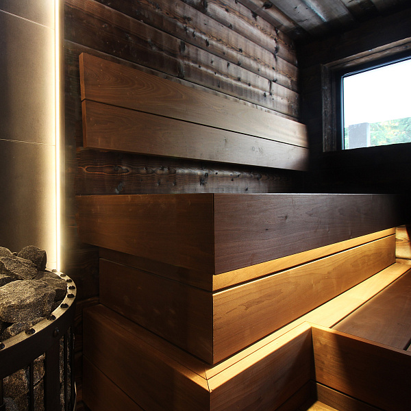 Профиль MIC-M-2000 ANOD (Arlight, Алюминий) Lednikoff