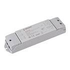 INTELLIGENT ARLIGHT Конвертер SMART-0-10V-302-72-SH-DRI-PD-SUF (230V, 2x20mA, 2.4G) (IARL, IP20 Пластик, 5 лет) Lednikoff