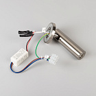 Светильник SP-READER-NB-R60-3W Warm2700 (NI, 20 deg, 230V) (Arlight, IP20 Металл, 3 года) Lednikoff