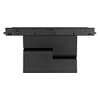 Светильник MAG-ORIENT-LASER-FOLD-S195-6W Warm3000 (BK, 30 deg, 48V) (Arlight, IP20 Металл, 5 лет)