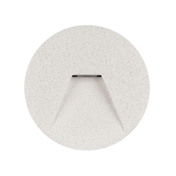 Светильник LT-TIE-R120-3W Warm3000 (WH, 75x30 deg, 230V) (Arlight, IP65 Бетон, 3 года) Lednikoff