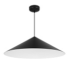 Светильник SP-MAKOTO-R750-14W Warm3000 (BK, 36 deg, 230V, TRIAC) (Arlight, IP20 Металл, 3 года) Lednikoff