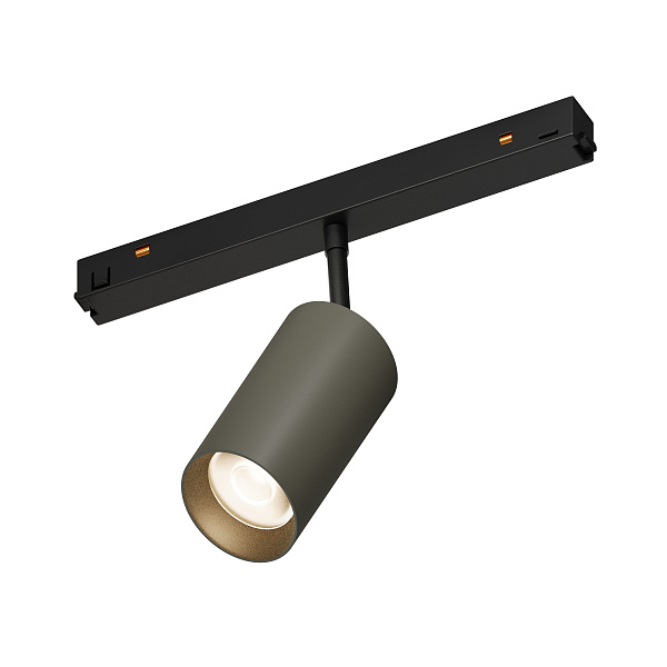 Светильник MAG-ORIENT-COLOR-SPOT-R45-10W Day4000-MIX (RAL7039, 36 deg, 48V, TUYA Zigbee) (Arlight, IP20 Металл, 5 лет)