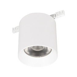 Светильник MAG-MICROCOSM-POINT-R68-7W Day4000 (WH, 36 deg, 24V) (Arlight, IP20 Металл, 5 лет)