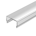 Экран ARH-WIDE-B-H20-2000 Square Frost-PM (Arlight, Пластик) Lednikoff