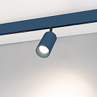 Светильник MAG-ORIENT-COLOR-SPOT-R45-10W Day4000-MIX (RAL5009, 50 deg, 48V, TUYA Zigbee) (Arlight, IP20 Металл, 5 лет)