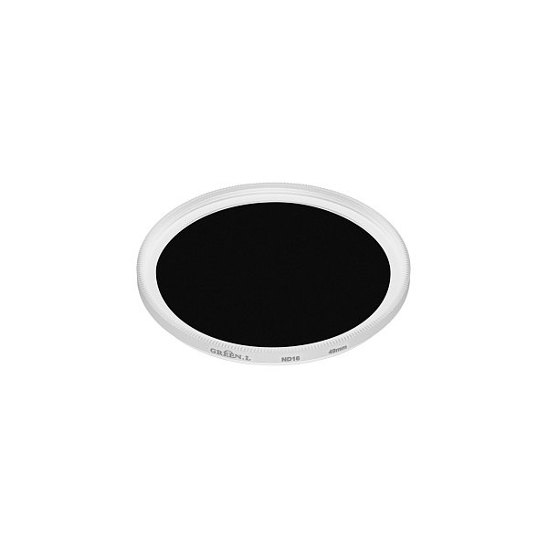 Фильтр LGD-ARTIFACT-ND-LENS-R49 (WH) (Arlight, Металл) Lednikoff