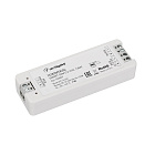 Усилитель SMART-DIM (12-24V, 1x8A) (Arlight, IP20 Пластик, 5 лет) Lednikoff