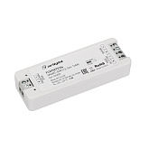 Усилитель SMART-DIM (12-24V, 1x8A) (Arlight, IP20 Пластик, 5 лет)
