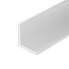 Уголок ARH-W10x10x1,2-3000 ANOD (Arlight, Алюминий) Lednikoff
