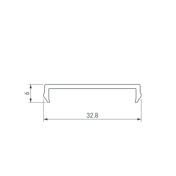 Экран SL-W33-2000 OPAL-PM BLACK (Arlight, Пластик) Lednikoff