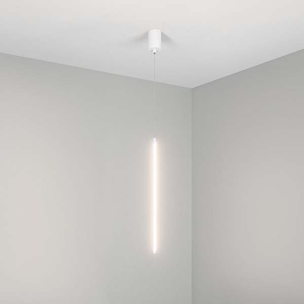 Светильник SP-UMBRA-HANG-V-L600-10W Day4000 (WH, 120 deg, 230V) (Arlight, IP20 Металл, 3 года)