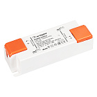Блок питания ARJ-SP-108350-PFC (40W, 80-108V, 350mA) (Arlight, IP20 Пластик, 5 лет) Lednikoff
