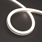 Светодиодная лента герметичная MOONLIGHT-SIDE-X280-16x16mm 24V Day4000(10 W/m, IP67, 0,5m, wire x1) (Arlight, Образец)