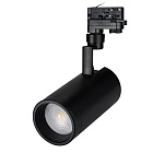 Светильник LGD-ZEUS-TRUECOLOR-4TR-R100-30W Day4000 CRI98 (BK, 20-60 deg, 230V) (Arlight, IP20 Металл, 3 года) Lednikoff