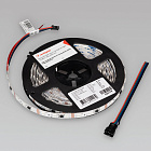 Светодиодная лента SPI-B60-10mm 12V RGB-PX3-BPT (12 W/m, IP20, 5060, 5m) (Arlight, бегущий огонь) Lednikoff