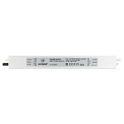 Блок питания ARPV-12060-SLIM-D (12V, 5A, 60W) (Arlight, IP67 Металл, 3 года) Lednikoff