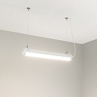 Светильник ALT-LARGO-1200-30W Warm3000 (WH, 120 deg, 230V) (Arlight, IP65 Пластик, 5 лет) Lednikoff