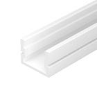 Профиль PDS-SM-2000 WHITE (Arlight, Алюминий) Lednikoff