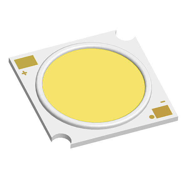 Мощный светодиод ARPL-25W-LTA-1919-Day4000-97 (35v, 720mA) (Arlight, Power LED 19х19mm) Lednikoff
