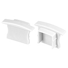 Заглушка LINE-2315-F глухая (Arlight, Пластик) Lednikoff