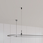 Подвес ART-APRIORI-HANG-A-L5000 (BK) (Arlight, IP20 Металл, 3 года)