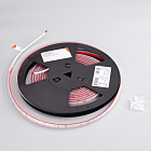 Светодиодная лента герметичная RTW-PS-A60-10mm 12V Warm3000 (4.8 W/m, IP67, 2835, 5m) (Arlight, 4.8 Вт/м, IP67) Lednikoff