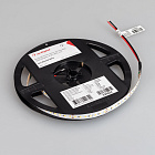 Светодиодная лента RT-A140-10mm 24V Warm2700 SUN (20 W/m, IP20, 2835, 5m) (Arlight, -) Lednikoff